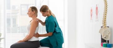 Medical Spine Center in Bangkok