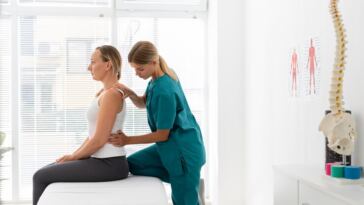 Medical Spine Center in Bangkok