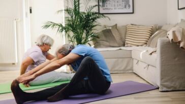 Exercising When You Have Rheumatoid Arthritis
