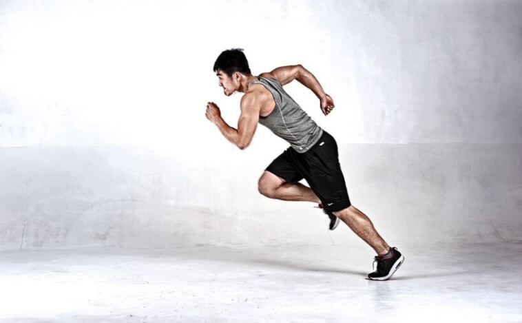 science based fitness